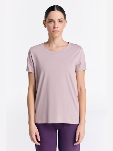 True North Shirt in Pink