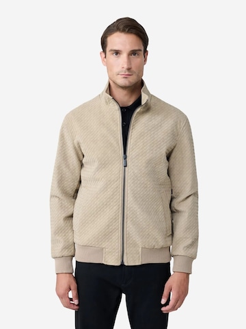 Danger Übergangsjacke in Beige
