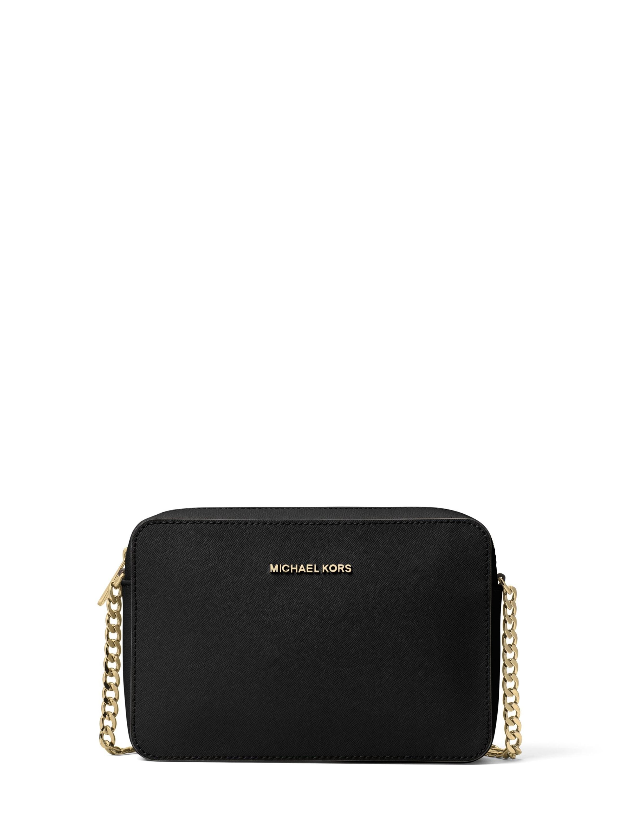 MICHAEL Michael Kors Umhängetasche‌‌ in schwarz, Produktansicht