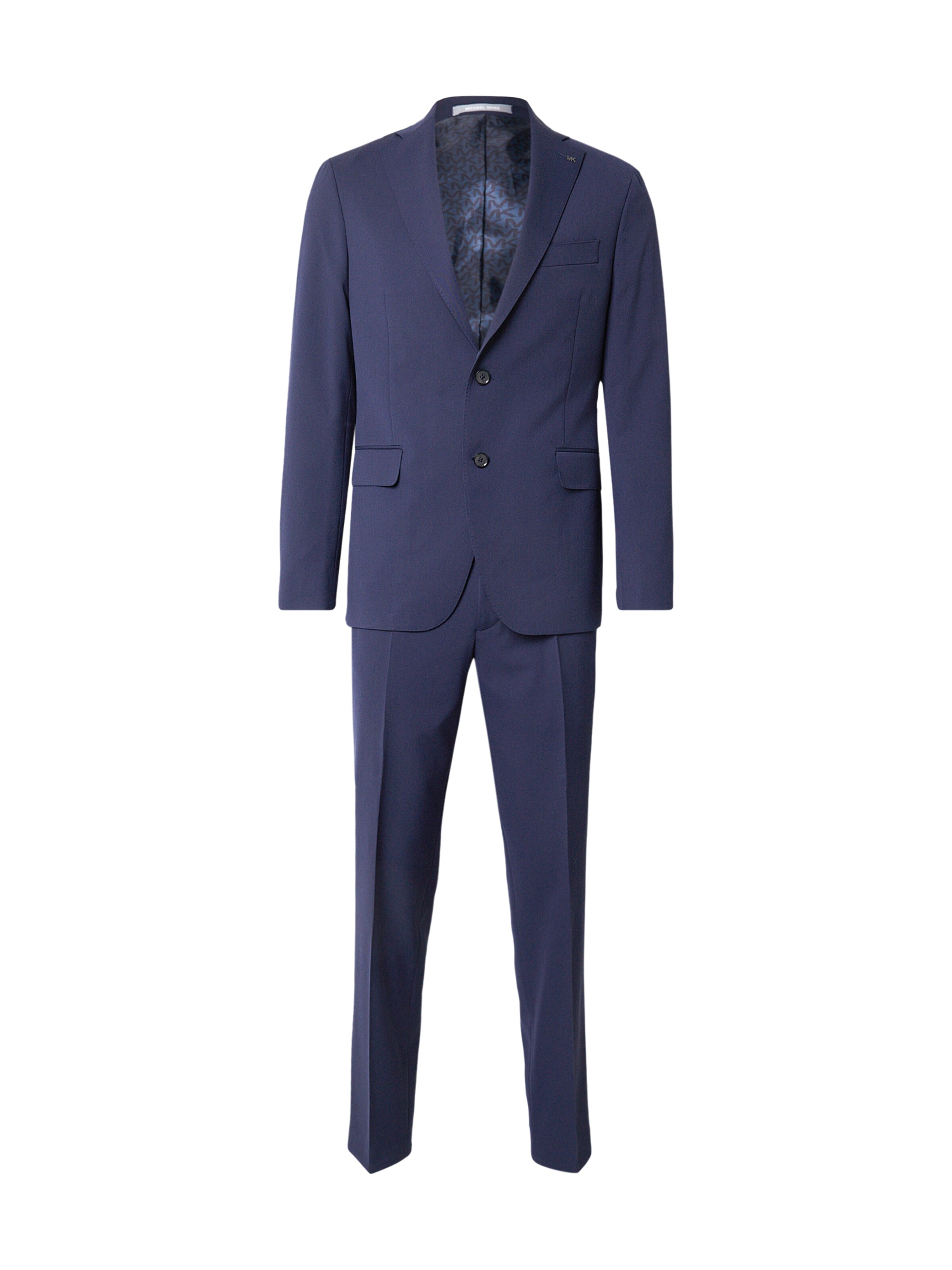 zils Michael Kors Piegulošs Uzvalks: no priekšpuses