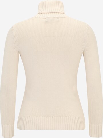 Pullover 'KARJY' di Lauren Ralph Lauren Petite in beige