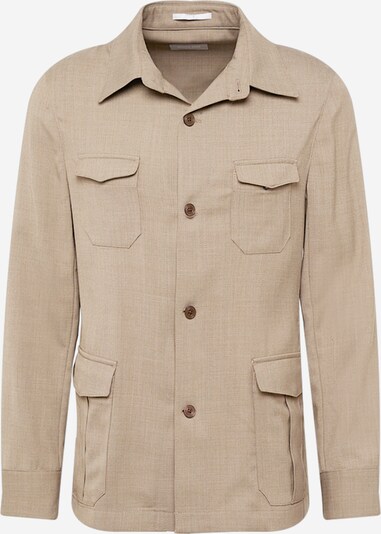 Michael Kors Button Up Shirt in mottled beige, Item view