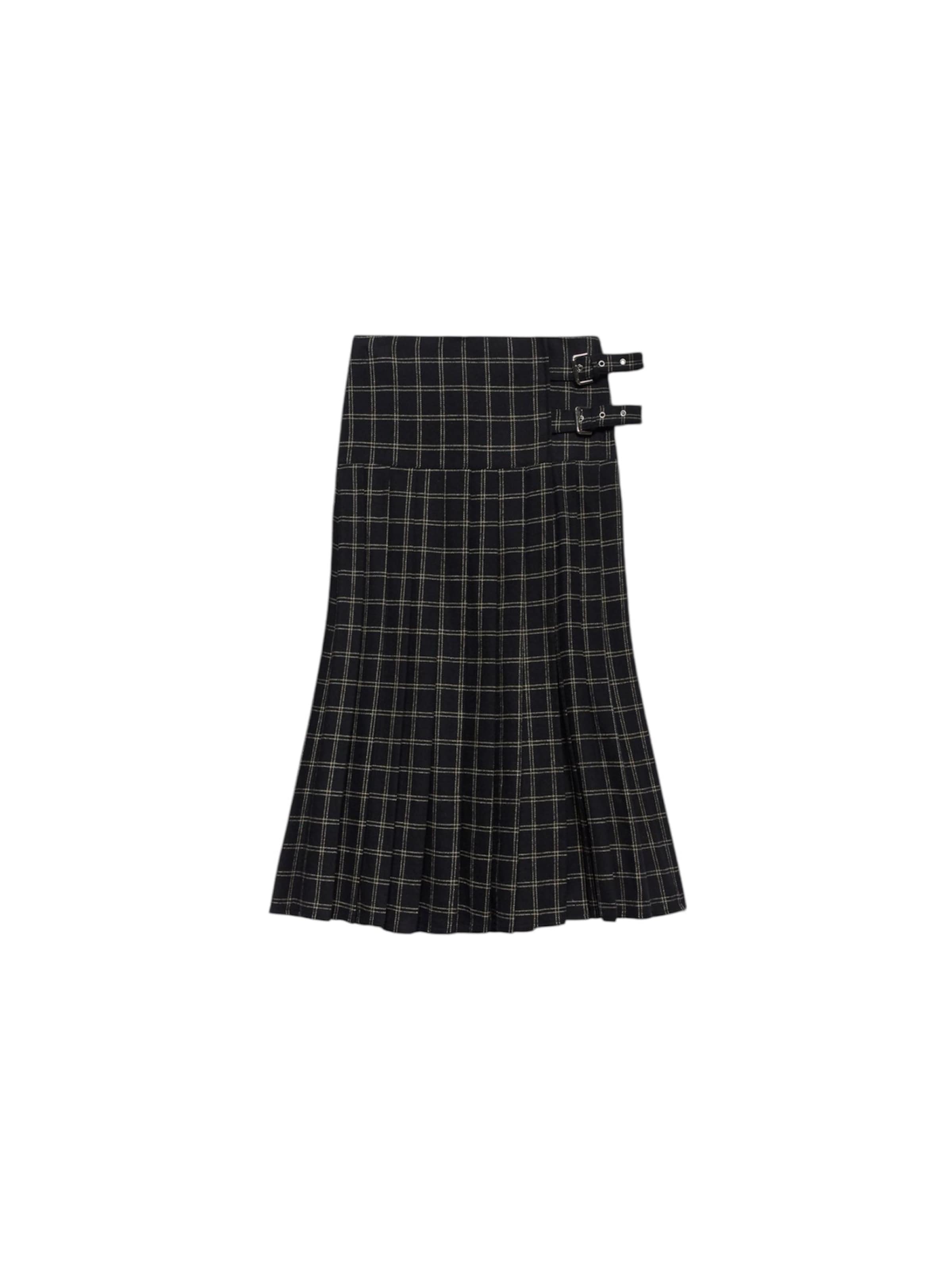 Gonna di Aniye By in colori misti: frontale