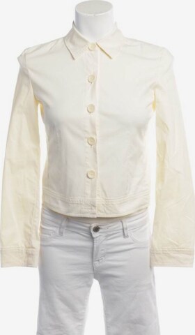 STRENESSE Blouse & Tunic in XS in White: front