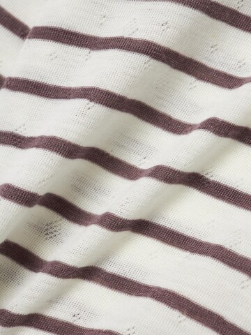 NAME IT Bluser & t-shirts 'NMFWang' i hvid