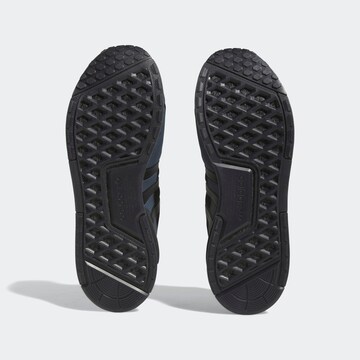 ADIDAS ORIGINALS Låg sneaker 'Nmd_V3' i blå