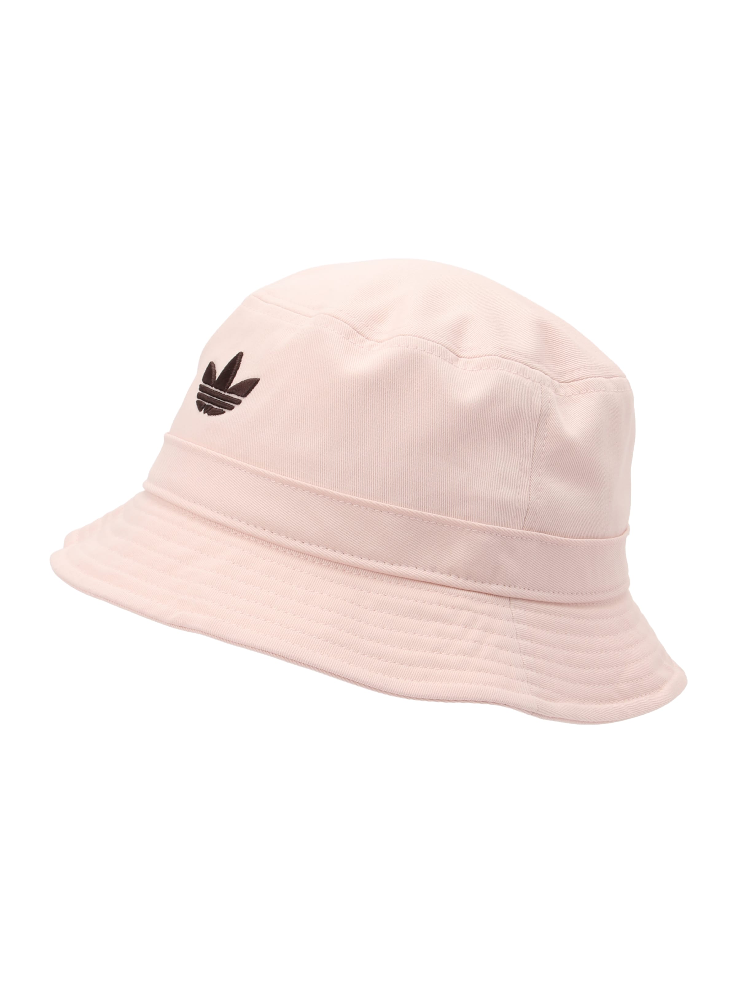 ADIDAS ORIGINALS Müts, värv roosa: eest vaates