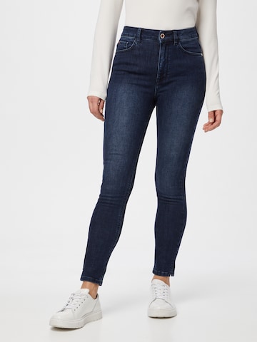 MINE TO FIVE Jeans 'Kate' in Blue: front