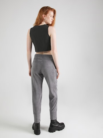 MAC Regular Trousers 'Future' in Grey