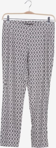 Minx Pants in L in Grey: front