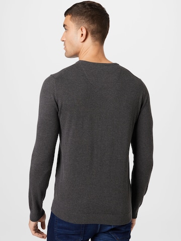 s.Oliver Sweater in Grey