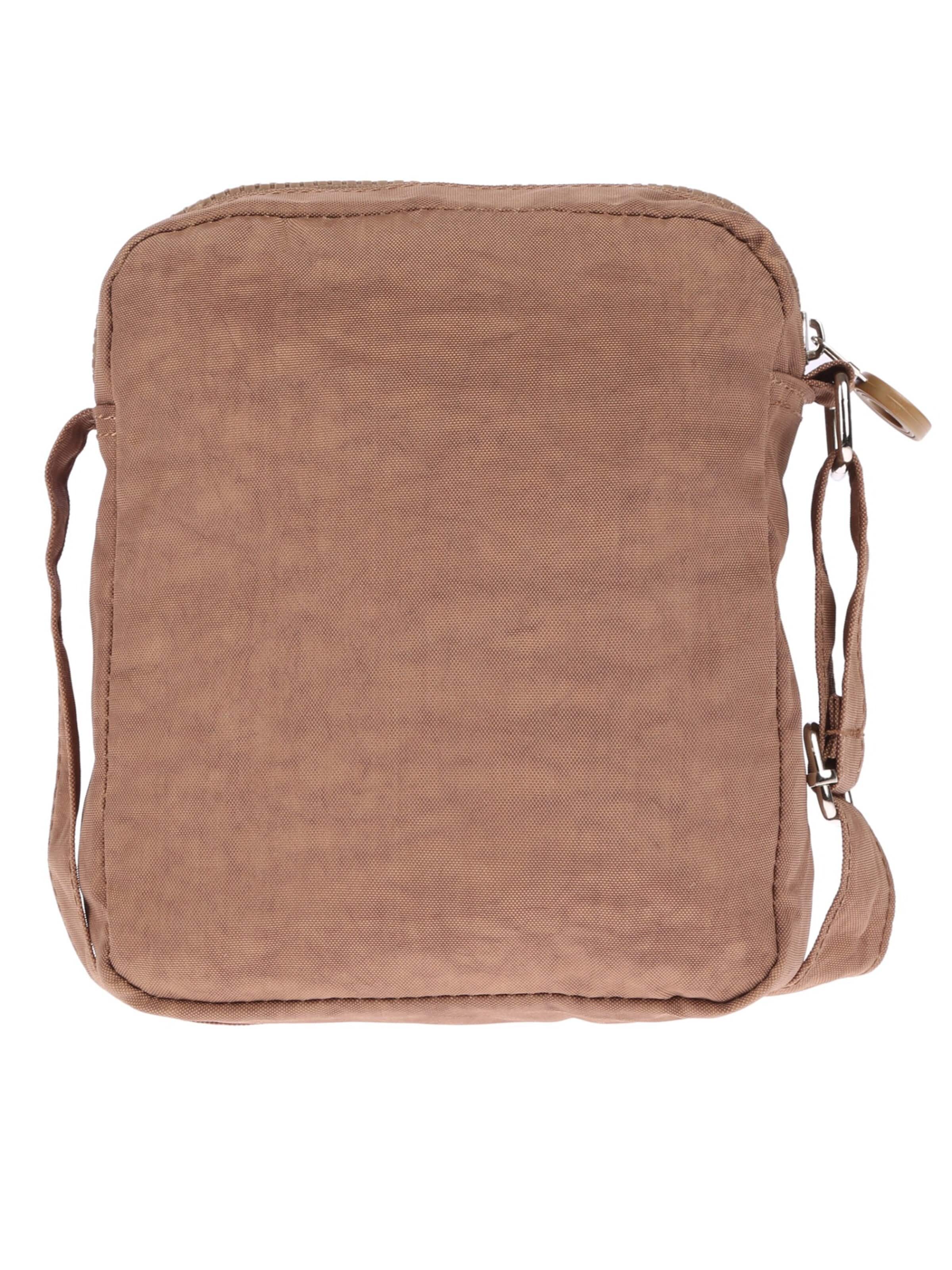 Christian Wippermann Crossbody Bag in Brown