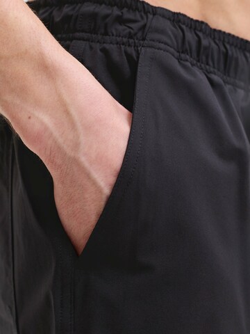 juoda JACK & JONES Maudymosi trumpikės 'JPSTMAUI'