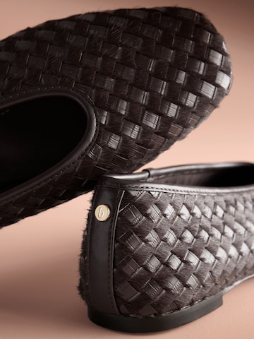 Ballerina di B by Ted Baker in marrone