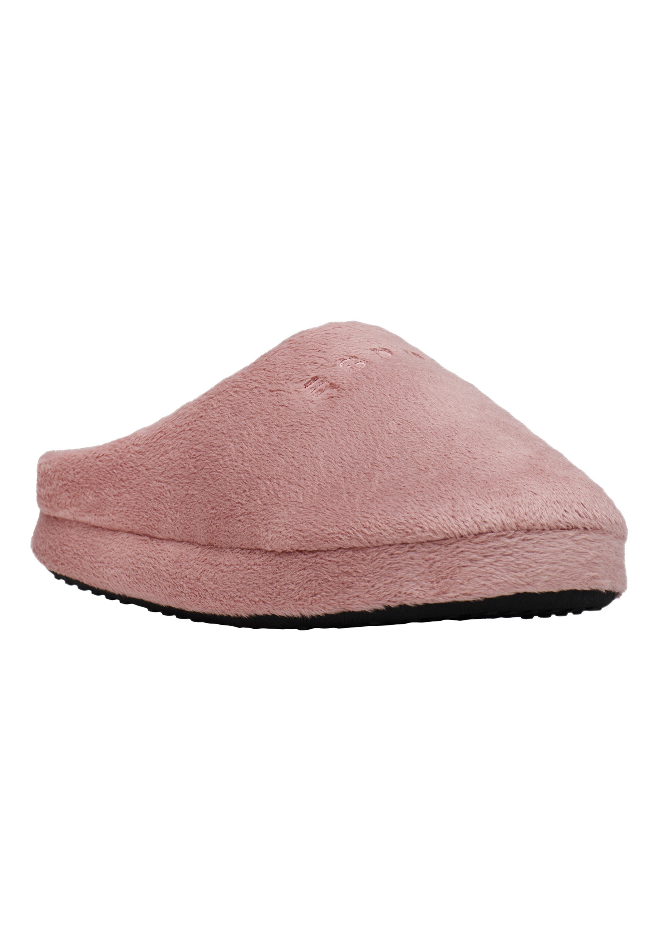 Esprit Shoes Hausschuh 'Birmingham' in Pink: Vorderseite