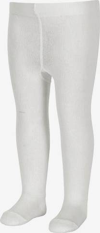 STERNTALER Tights in White: front