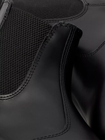 Boots chelsea '2976 BEX' di Dr. Martens in nero