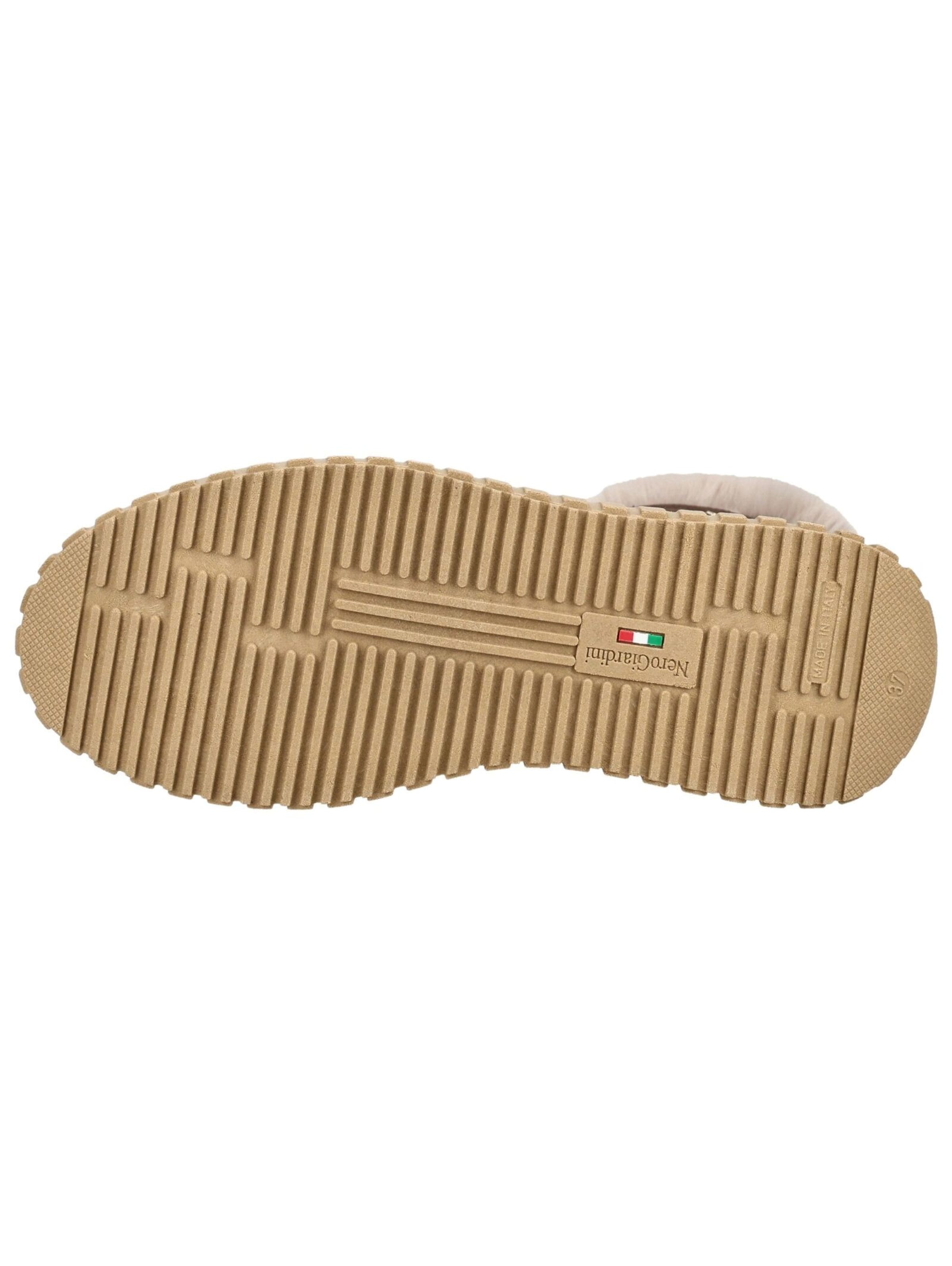Nero Giardini Stiefelette in Braun