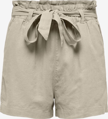 JDY Shorts 'Say' in Grau: predná strana