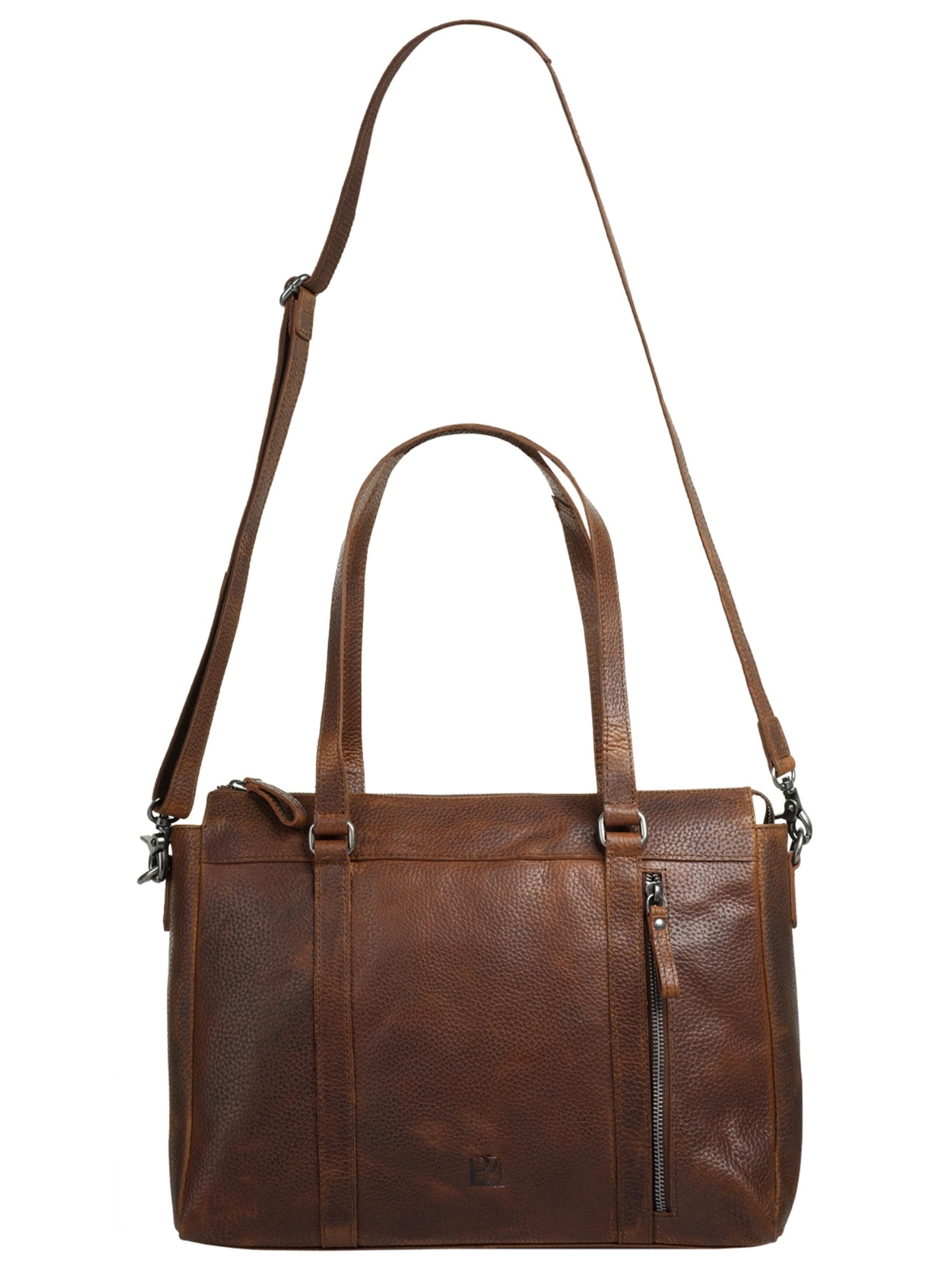 BODENSCHATZ Shopper‌‌‌‌‌‌‌‌ in Braun