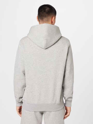 TOMMY HILFIGER - Sudadera en gris