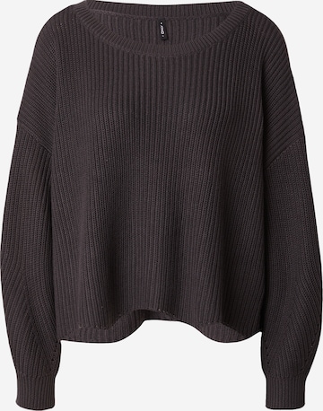 ONLY Pullover 'HILDE' in Grau: predná strana