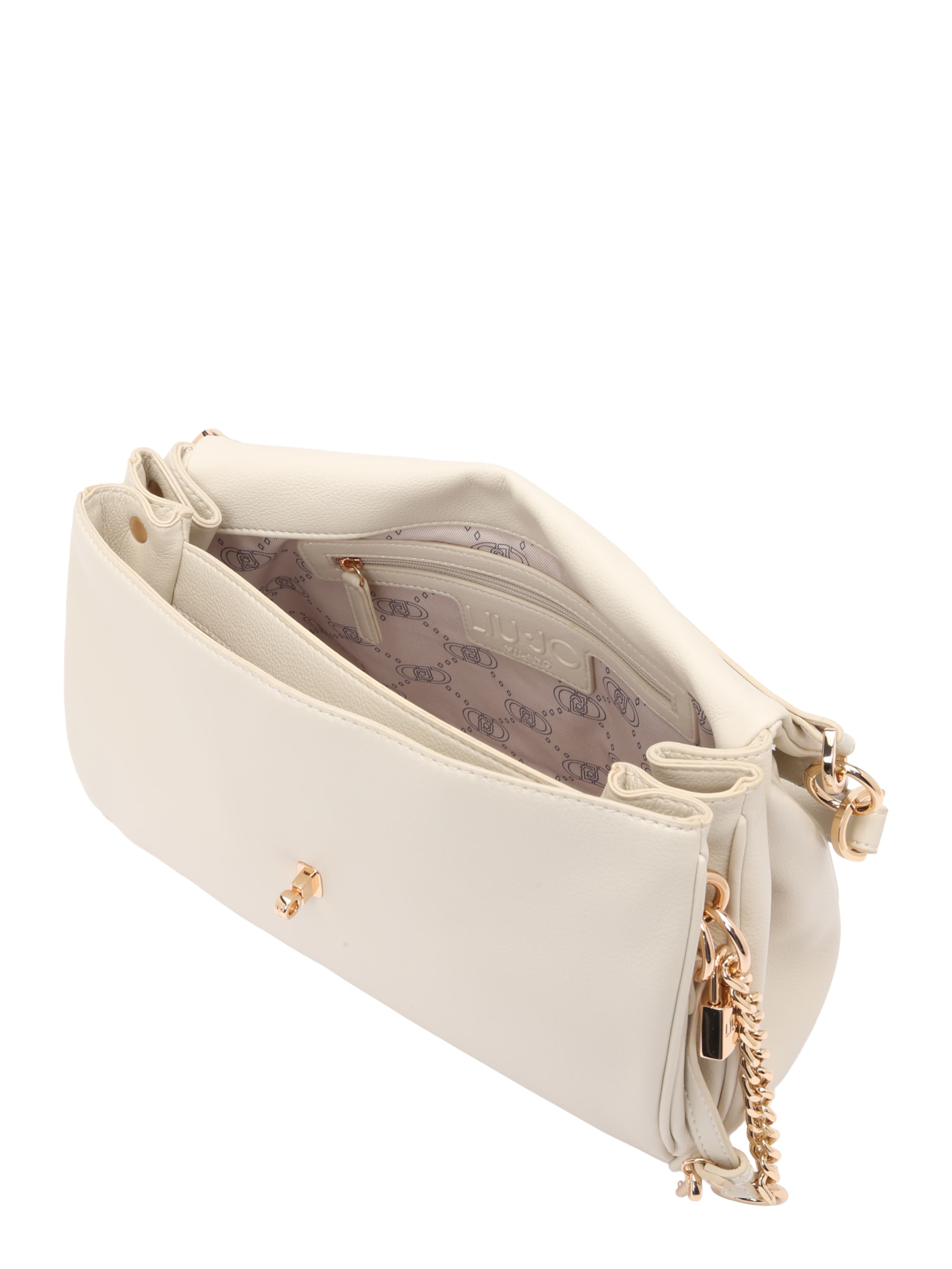 Liu Jo Наплечная сумка 'Dyani' в Бежевый