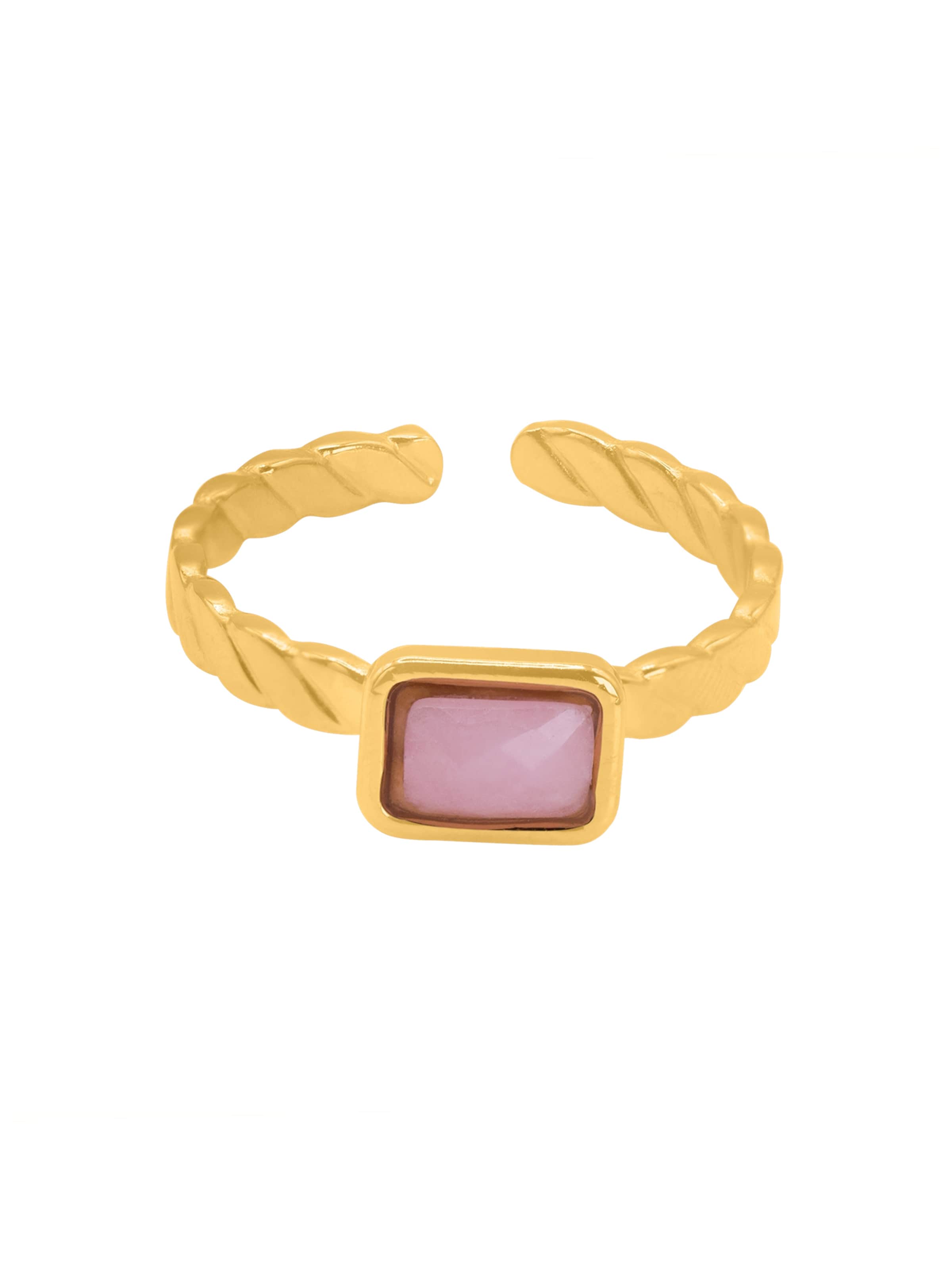 Bague 'Nomin' Heideman en or