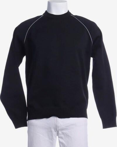 PRADA Sweater & Cardigan in M in Black, Item view