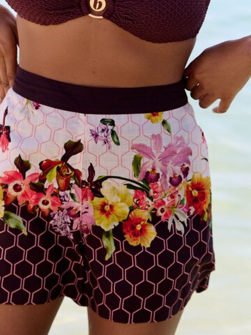 B by Ted Baker regular Παντελόνι σε μπεζ