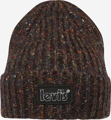 LEVI'S ® Czapka w kolorze czarny