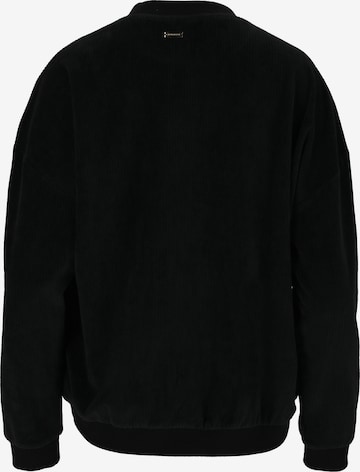 Athlecia Athletic Sweatshirt 'Marlie' in Black