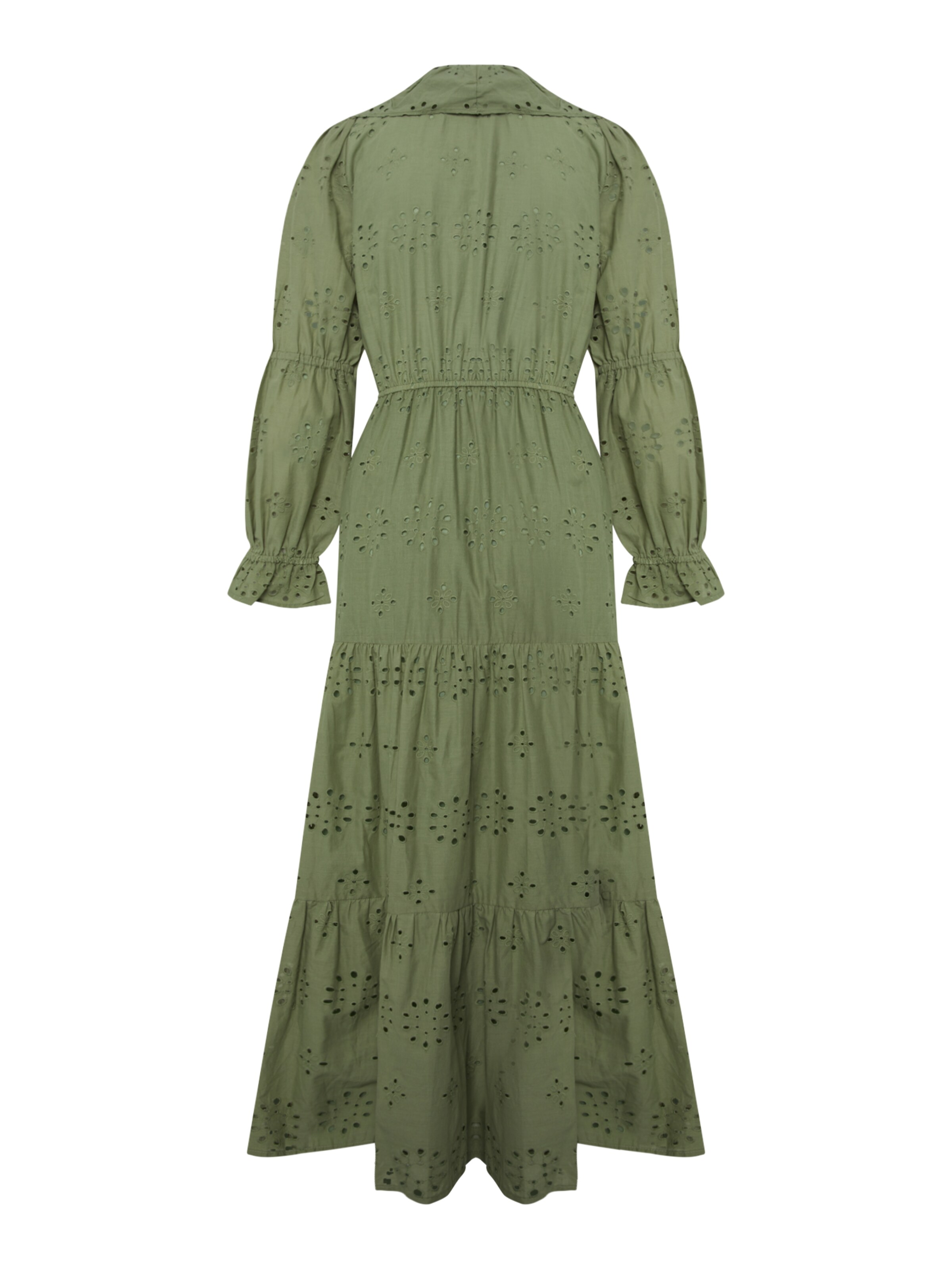 Abito di Dorothy Perkins Petite in verde