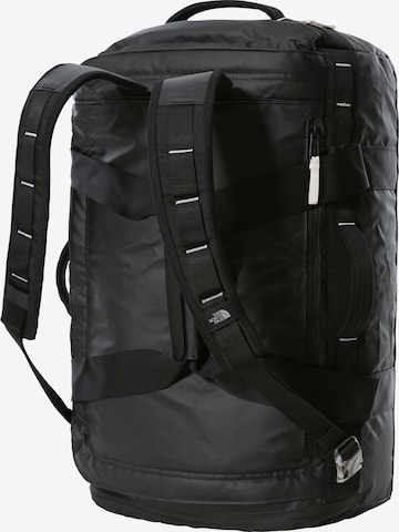 THE NORTH FACE Sports Bag 'Base Camp Voyager' in Black