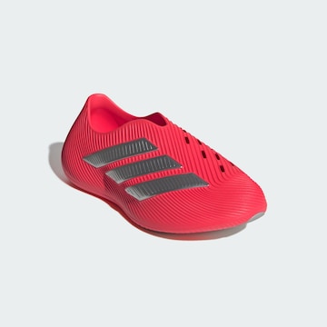 Scarpa sportiva 'Purechill' di ADIDAS SPORTSWEAR in rosso