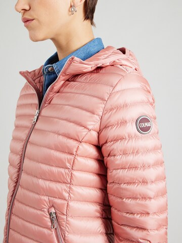 Colmar Winter jacket in Pink