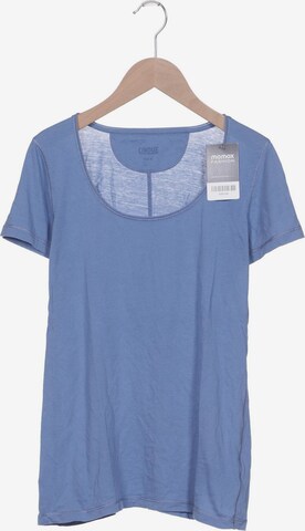 CINQUE Top & Shirt in XS in Blue: front