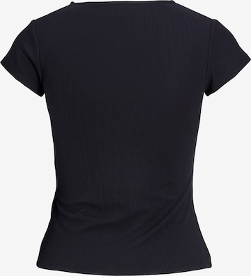JJXX - Camiseta 'HAYDEN' en negro