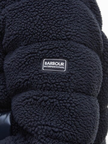 Veste mi-saison 'Franchesca' Barbour International en noir