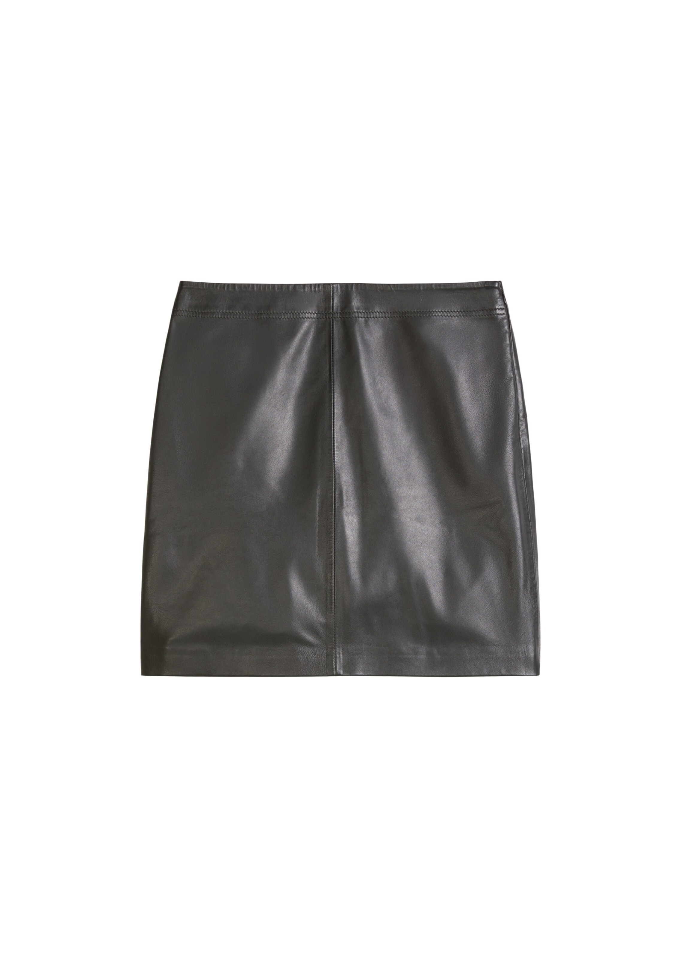 Marc O'Polo Skirt in Black: front