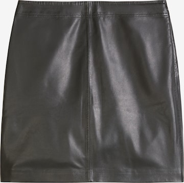Marc O'Polo Skirt in Black: front