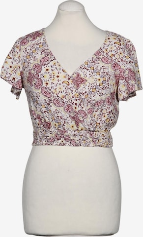 HOLLISTER Blouse & Tunic in S in Mixed colors: front