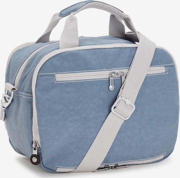 KIPLING Handtasche 'PALMBEACH' in Blau