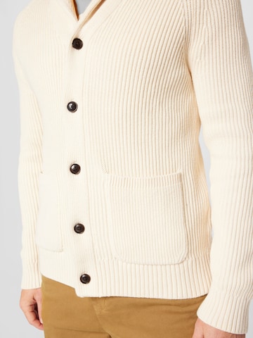 Vestes en maille Banana Republic en beige