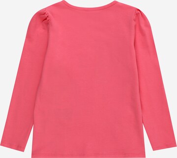 NAME IT Bluser & t-shirts 'FYMA PEPPAPIG' i pink