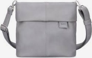 ZWEI Crossbody Bag 'Mademoiselle' in Grey
