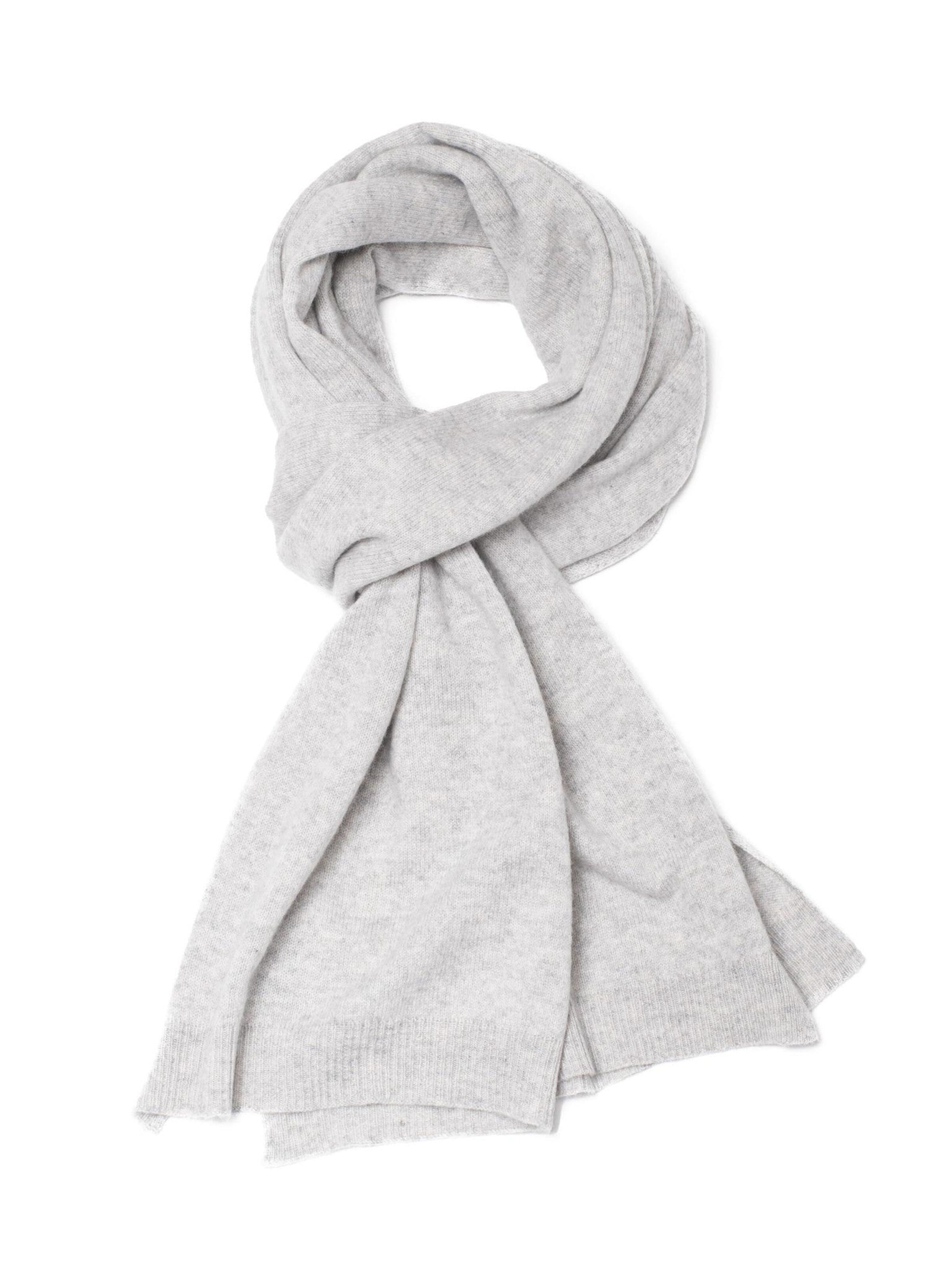 MayTree - Chal en gris: frente