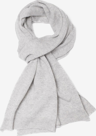 MayTree - Chal en gris: frente