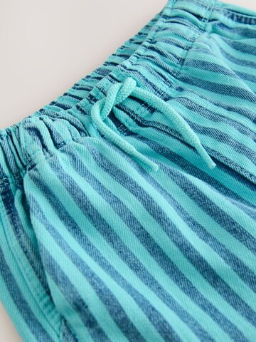 Loosefit Jean Next en bleu