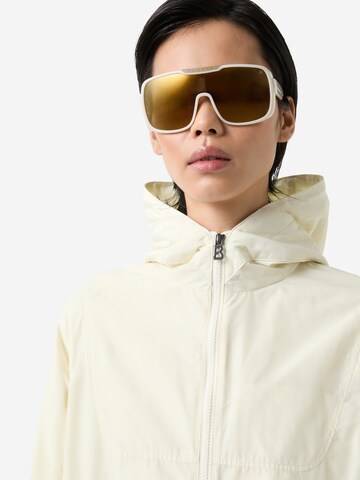 BOGNER Jacke 'Zafina' in Gelb